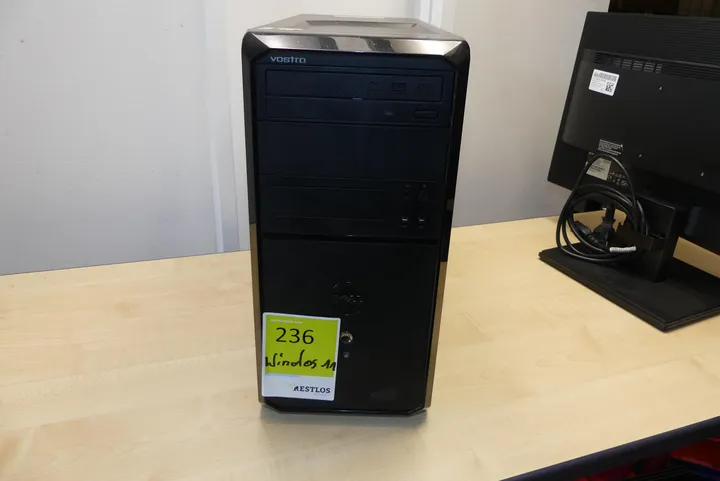 Dell - Vostro 260 - Windows 11